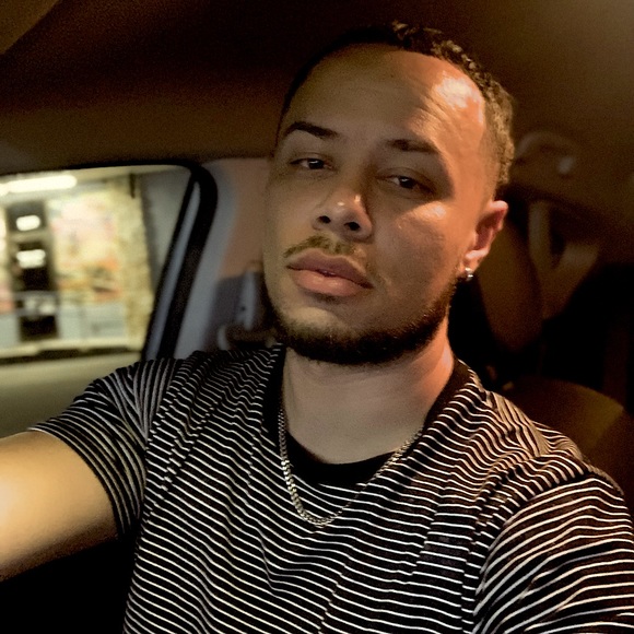 Meet your Posher, Chaz - Picture 1 of 1